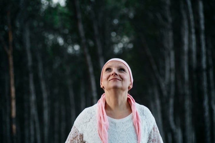 La terapia hormonal para el cáncer de mama podría reducir el riesgo de demencia