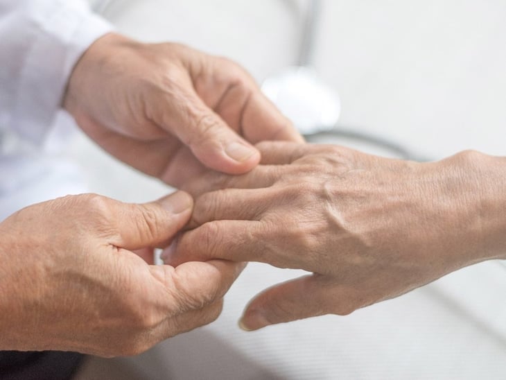 La osteoartritis aumenta el riesgo de otras afecciones crónicas