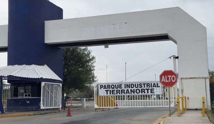 Abrirán parque Industrial 'Tierranorte' Monclova   