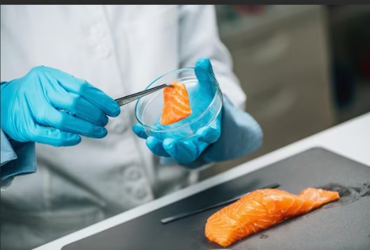 Regulación Sanitaria toma muestras de sushi tras intoxicación