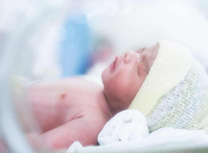Cómo el uso de cannabis durante el embarazo puede dañar el cerebro del bebé
