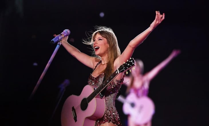 Detienen a acosador de Taylor Swift que planeaba asistir a su concierto en Alemania
