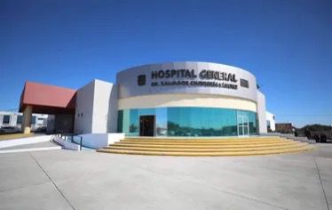 Centros de salud estarán abiertos durante el período vacacional