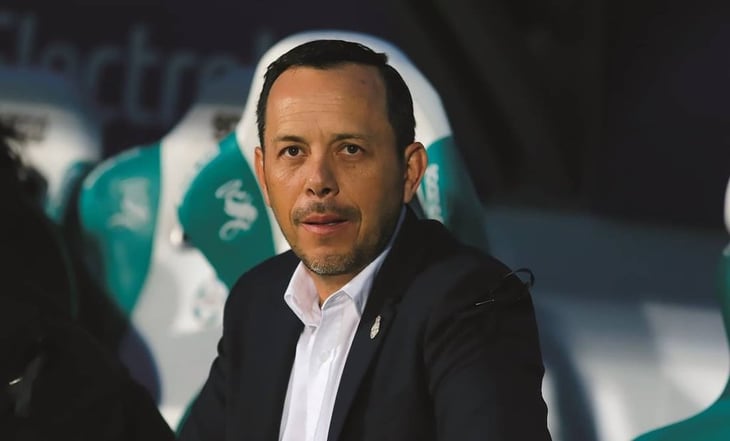 Eduardo Fentanes ve un proceso sin rumbo en la Selección Mexicana