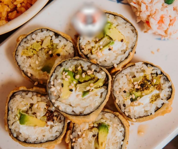 Restaurante de sushi condiciona para indemnizar a familias intoxicadas en Monclova 