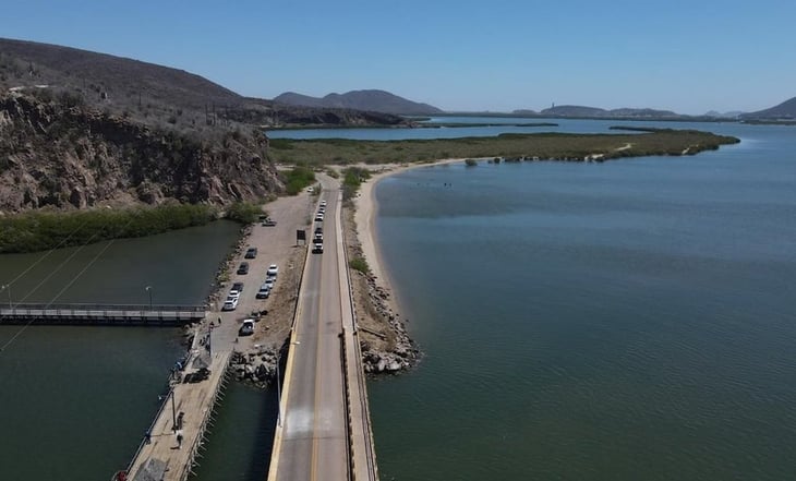 Muere un turista de Chihuahua en playa El Maviri en Ahome, Sinaloa