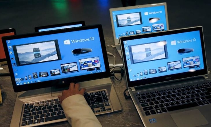 Fallo de CrowdStrike afectó a 8.5 millones de dispositivos Windows, reporta Microsoft