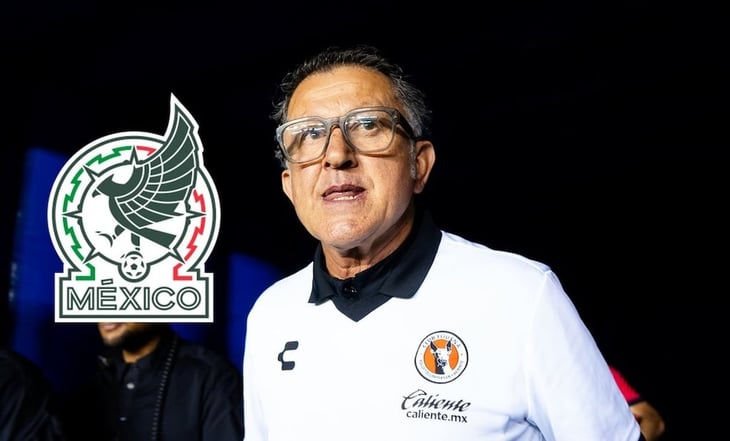 Juan Carlos Osorio rompe el silencio sobre su regreso a la Selección Mexicana