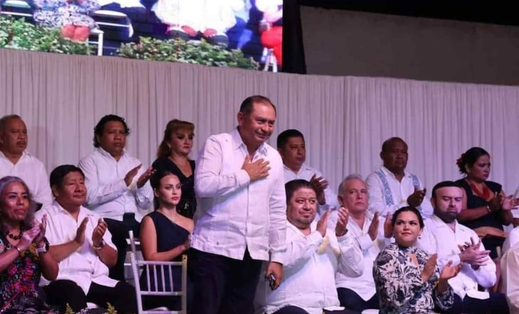 Alcalde yucateco se pone 'peleonero' y lo tunden en redes sociales