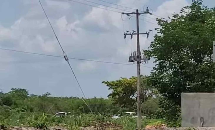 Esclarecen un doble homicidio cometido en Oxkutzcab, Yucatán