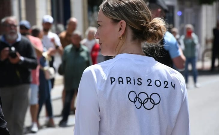 Secretaría de Salud emite recomendaciones a quienes viajan a París por Juegos Olímpicos 2024