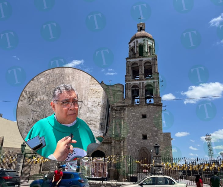 Parroquia Santiago Apóstol podría tener cambios positivos