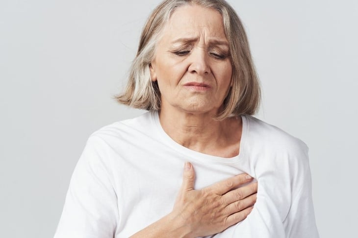 Más de una cuarta parte de las personas 'sanas' mayores de 60 años tienen enfermedad de las válvulas cardíacas