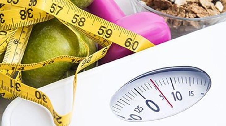 La pérdida de peso saludable podría reducir las probabilidades de desarrollar cáncer