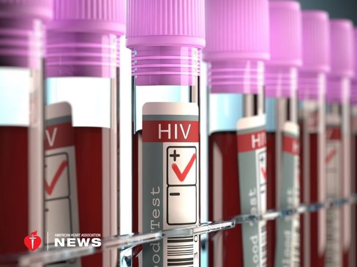 Inyecciones dos veces al año brindan a las mujeres una protección completa contra el VIH, según un ensayo