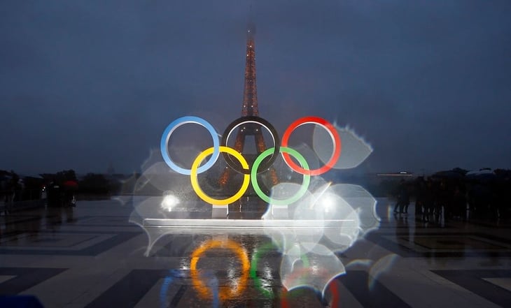Comité Olímpico israelí denuncia amenazas a sus deportistas que participarán en París 2024