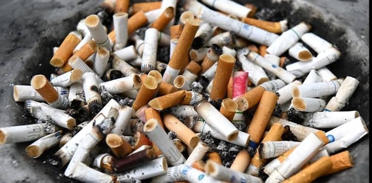Consumo de tabaco puede ocasionar daño cerebral: SSA