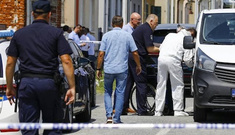 Seis muertos en una residencia de adultos mayores en Croacia