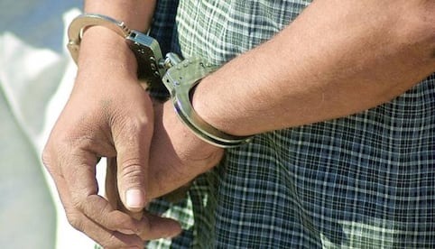 Suman tres mexicanos detenidos por drogas en Sudáfrica