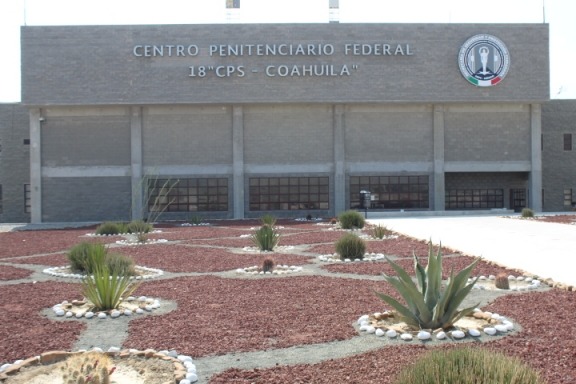Coahuila destaca en inversión y gastos en sus centros penitenciarios
