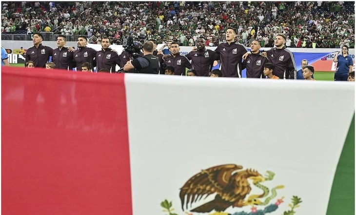 La Selección Mexicana jugará un partido amistoso contra Estados Unidos en Guadalajara