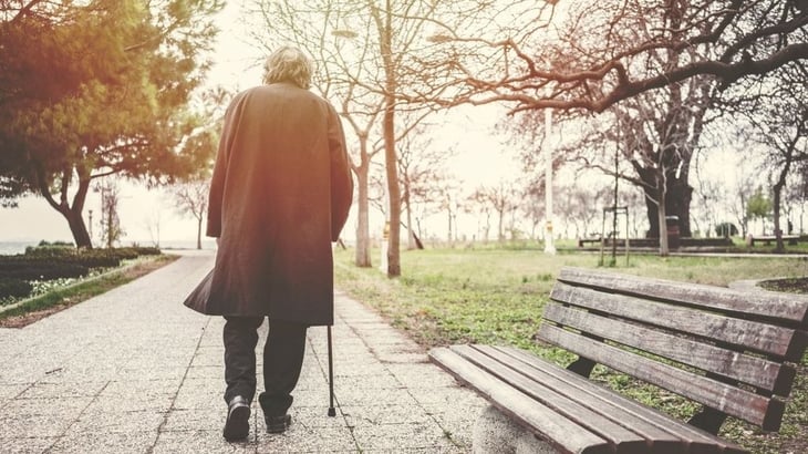 Un suplemento de venta libre podría ayudar a caminar en personas con enfermedad de las arterias de las piernas