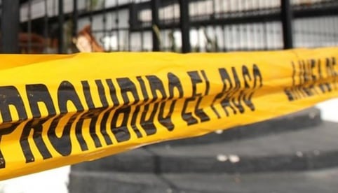 Mujer muere tras recibir descarga eléctrica en Choix, Sinaloa
