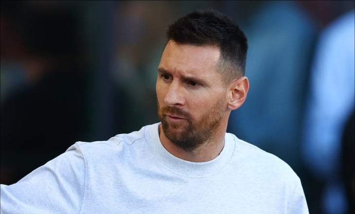 Lionel Messi explota y manda mensaje tras el polémico partido Argentina vs Marruecos 