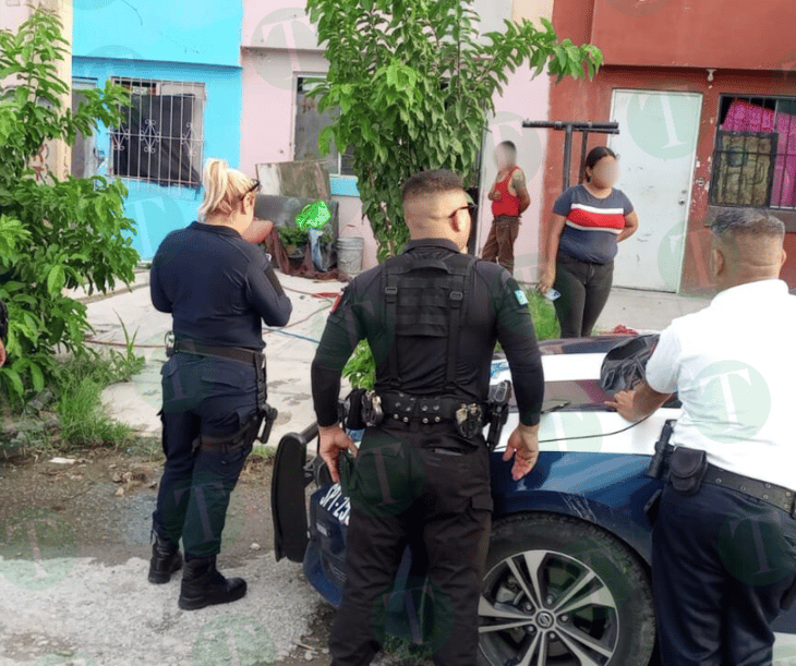 Alarma en Colinas de Santiago por amenaza agresión a una mujer