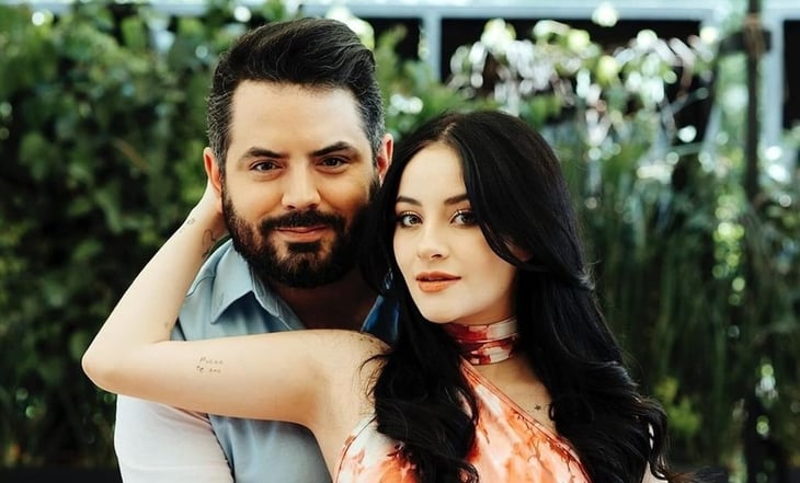 José Eduardo Derbez y Paola Dalay aclaran si ya se casaron
