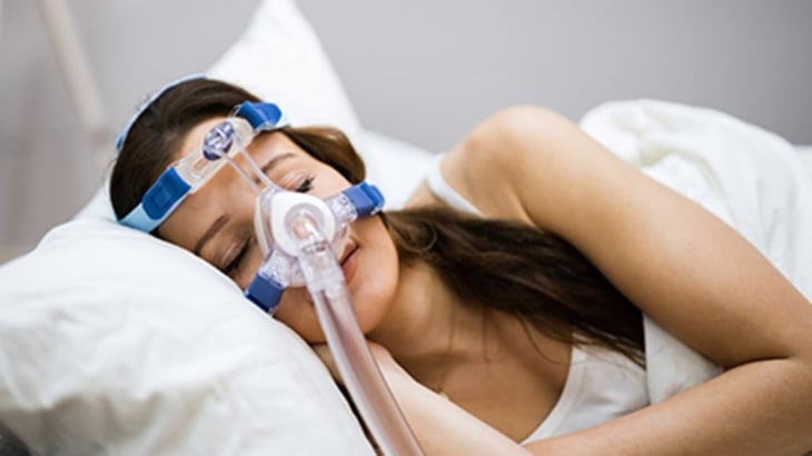 Nuevos conocimientos sobre cómo la apnea del sueño afecta al cerebro