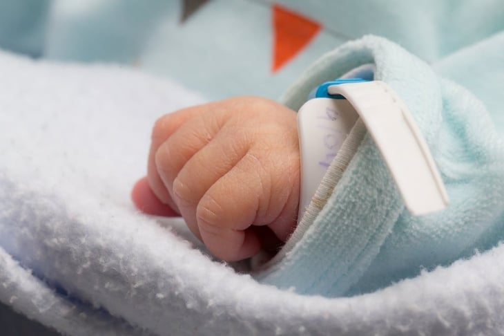 Las muertes infantiles en EU aumentan por primera vez en décadas