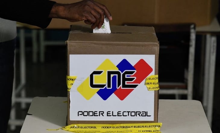 Cierre de la frontera por elecciones paraliza el movimiento entre Colombia y Venezuela