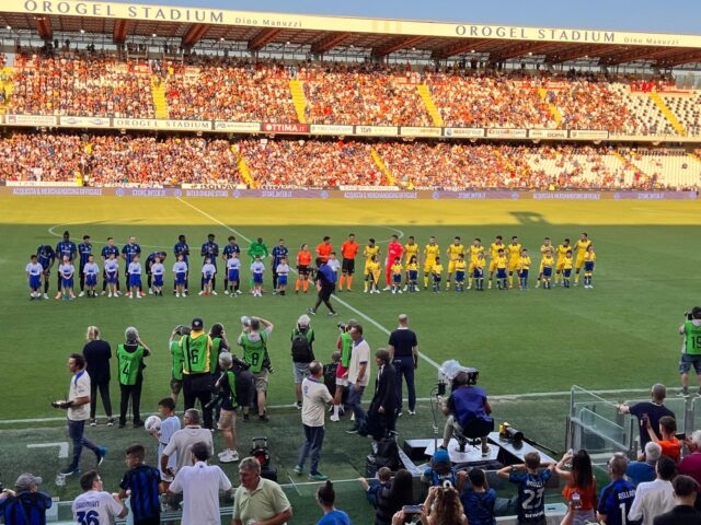 Las claves de la derrota de este sábado ante el Inter de Milán