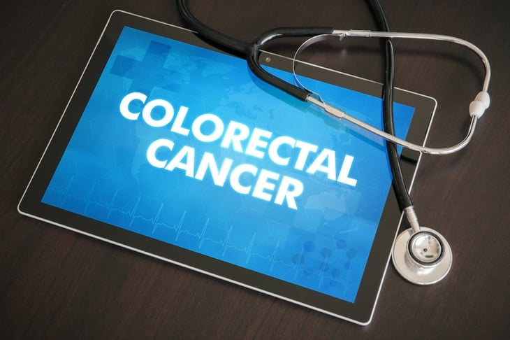 La prueba casera de cáncer de colon puede salvar vidas