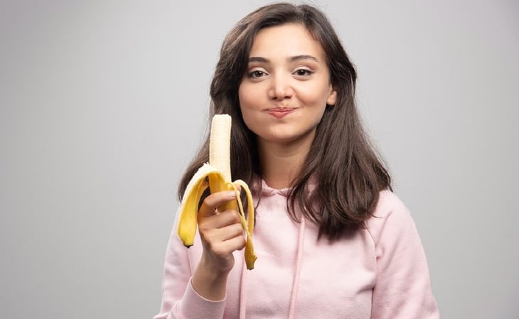 ¿Cuándo es el mejor momento para comer plátanos?