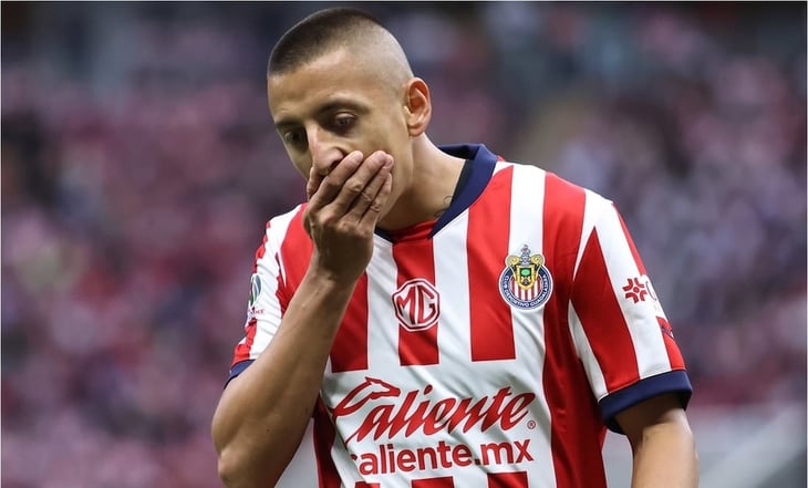  Chivas cae en penaltis ante el San José Earthquakes 