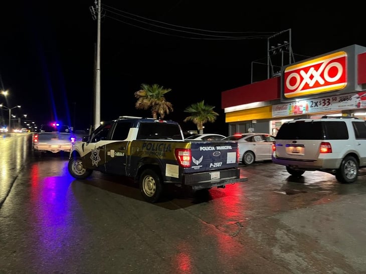 Tiendas Oxxo se adhieren a sistema de vigilancia del C2