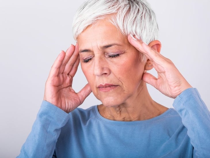 Una cirugía nerviosa puede ayudar a algunas personas a luchar contra la migraña severa