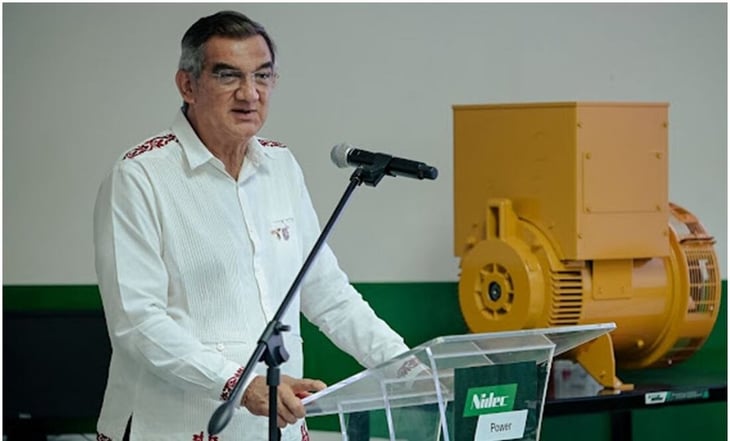 Empresa japonesa NIDEC anuncia expansión en Tamaulipas