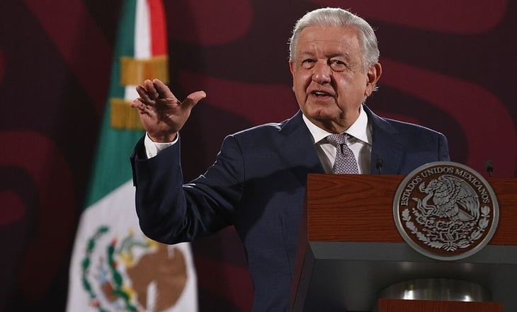 AMLO no descarta incursión de EU para detener a hijos de narcos