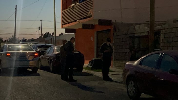 Hombre se quita la vida en la colonia Acoros de Piedras Negras 