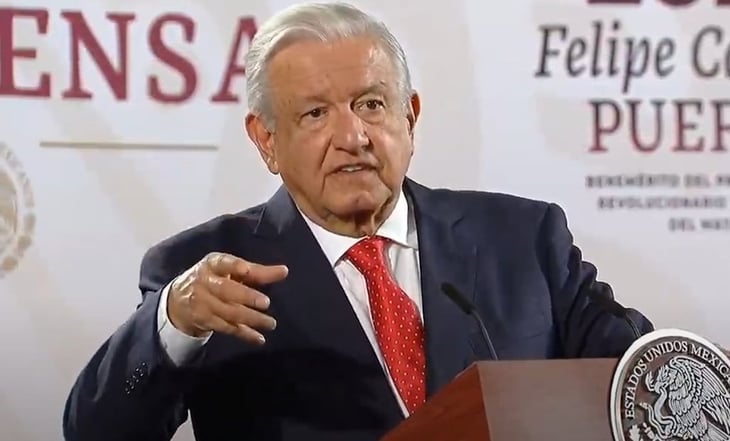 AMLO sugiere 'pase automático' para elegir candidatos a jueces