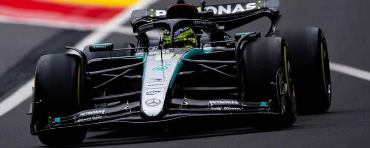 Los cuatro asientos disponibles en F1 y qué pilotos podrían ocuparlos