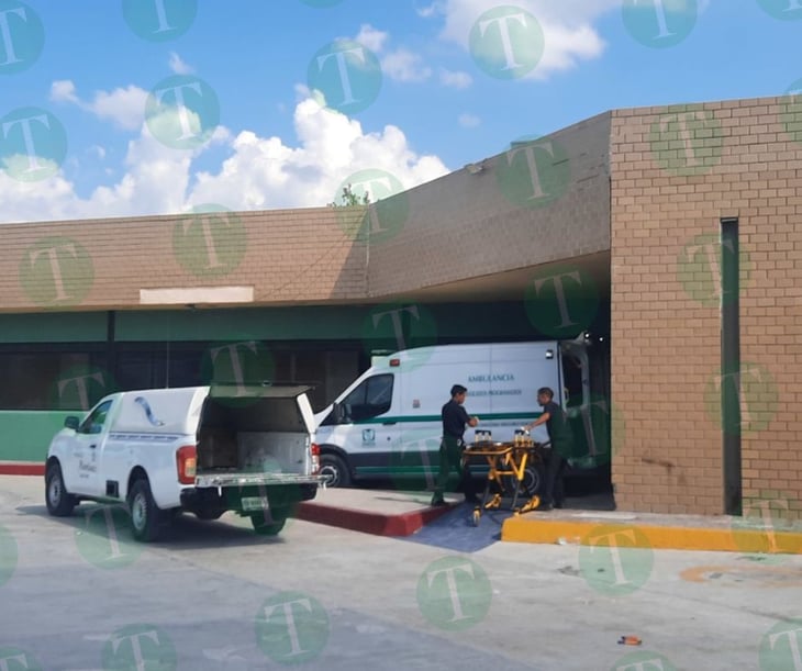 Guardias de IMSS toman atribuciones que no les corresponde