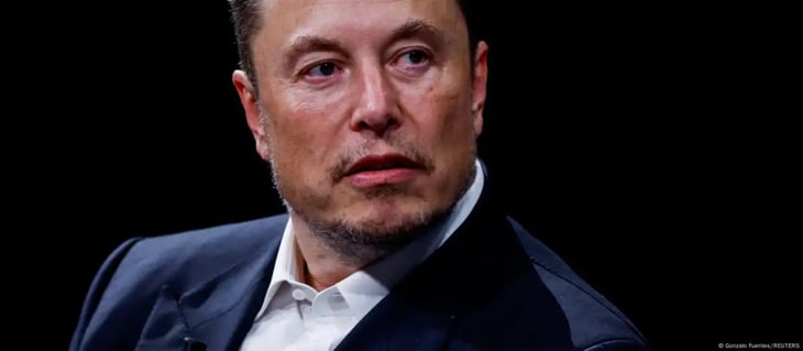 Elon Musk llama 'dictador' a Nicolás Maduro y este le revira