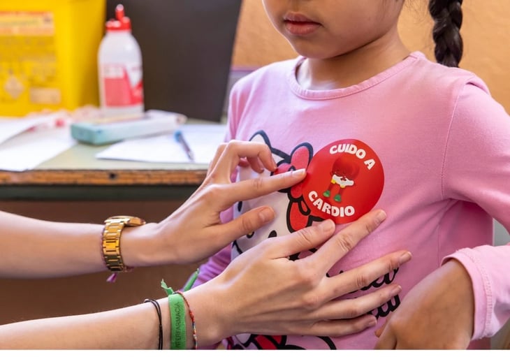 La escuela primaria es clave para reducir el riesgo de obesidad infantil