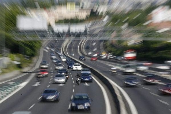 ¿Cómo influye el deterioro cognitivo en la seguridad vial?