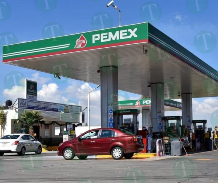 Precio real de Magna estaría en 26 pesos; gasolineros restringen su utilidad