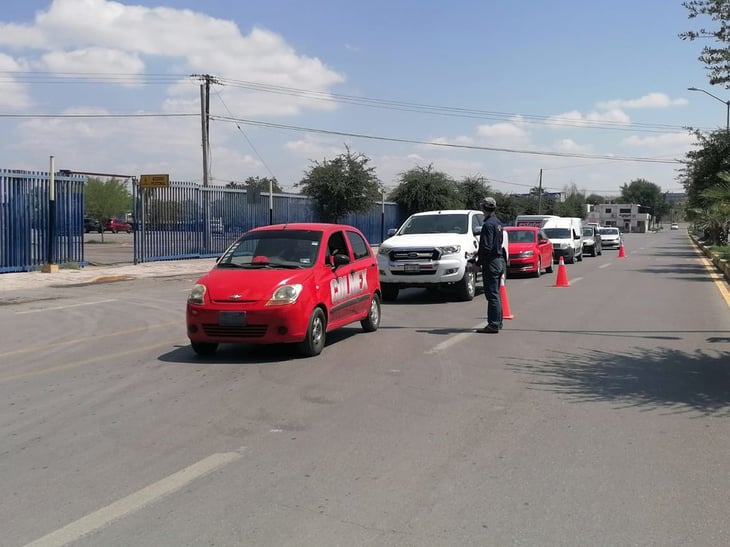 Faltan más de 15 mil coches 'chuecos' por regularizar 